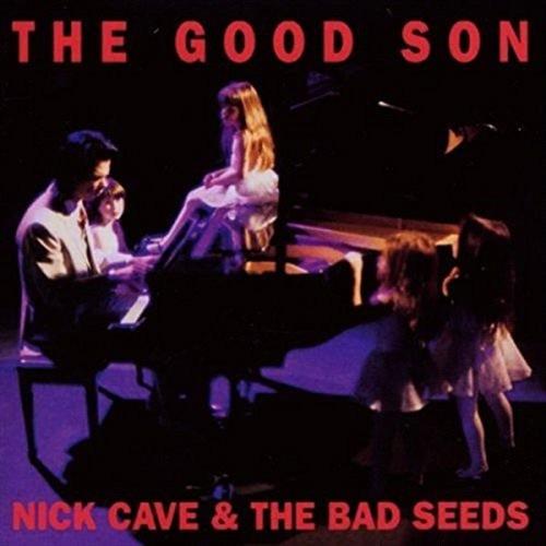 Glen Innes, NSW, The Good Son, Music, CD, Universal Music, Nov25, BMG Rights Mgt (Australia), Nick Cave & The Bad Seeds, Alternative