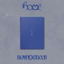 Glen Innes, NSW, 1St Studio Album 'home' Navigator Ver, Music, CD, Universal Music, Jun26, VIRGIN MUSIC SERVICES - DISTRO INTL, Boynextdoor, Pop