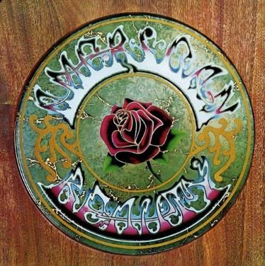 Glen Innes, NSW, American Beauty, Music, Vinyl, Inertia Music, May26, Warner Music, Grateful Dead, Rock
