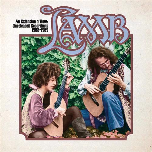 Glen Innes, NSW, An Extension Of Now--Unreleased Recordings 1968-69, Music, CD, Rocket Group, May25, Real Gone Music, Lamb, Rock