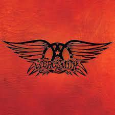 Glen Innes, NSW, Greatest Hits, Music, CD, Universal Music, Aug23, UNIVERSAL STRATEGIC MKTG., Aerosmith, Rock