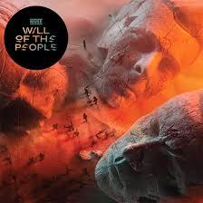 Glen Innes, NSW, Will Of The People , Music, CD, Inertia Music, Oct24, Warner Music UK, Muse, Rock