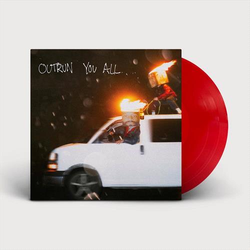 Glen Innes, NSW, Outrun You All, Music, Vinyl LP, Rocket Group, May25, Red Bull Records, House Of Protection, Rock