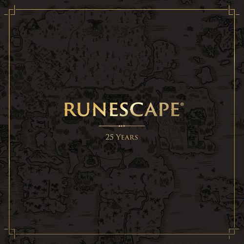 Glen Innes, NSW, Runescape: 25 Years, Music, Vinyl, Inertia Music, May26, Laced Records, Jagex Audio Team, Soundtracks