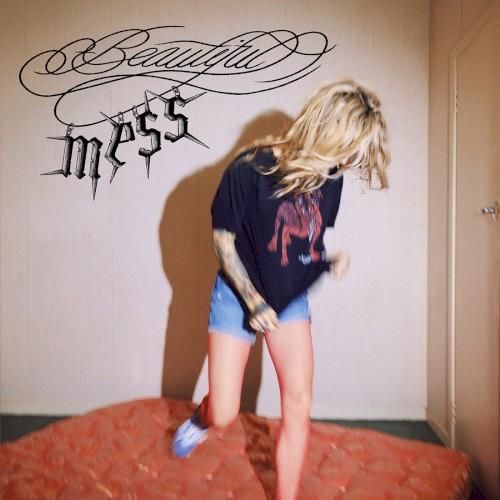 Glen Innes, NSW, Beautiful Mess, Music, CD, Universal Music, Jul26, UNIVERSAL MUSIC NZ, Gin Wigmore, Alternative