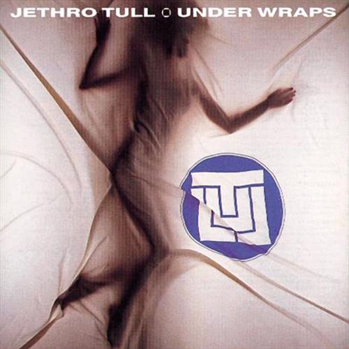 Glen Innes, NSW, Under Wraps, Music, Vinyl, Inertia Music, May26, Parlophone, Jethro Tull, Rock