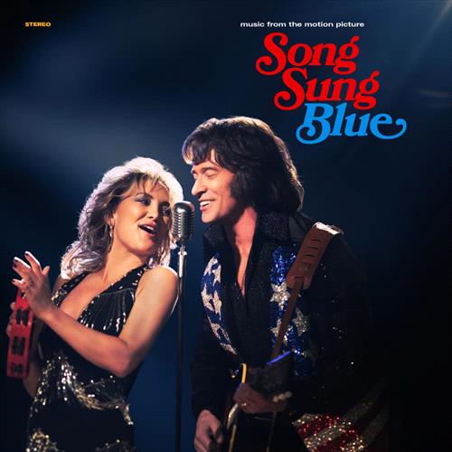 Glen Innes, NSW, Song Sung Blue, Music, CD, Inertia Music, Mar26, Ada Global, Various Artists, Soundtracks