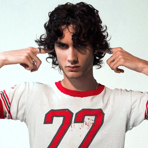 Glen Innes, NSW, I Barely Know Her, Music, CD, Inertia Music, Nov25, Warner Music, Sombr, Singer-Songwriter