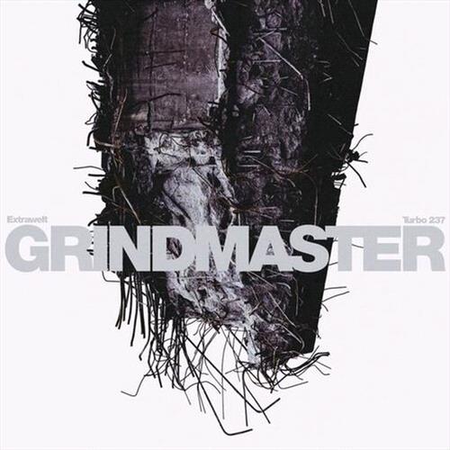 Glen Innes, NSW, Grindmaster, Music, Vinyl 12", Rocket Group, Dec24, TURBO RECORDINGS, Extrawelt, Dance & Electronic