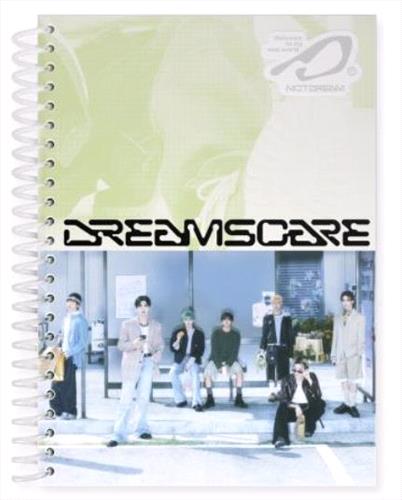 Glen Innes, NSW, The 4Th Album 'dreamscape' , Music, CD, Universal Music, Dec24, VIRGIN MUSIC SERVICES - DISTRO INTL, Nct Dream, Pop