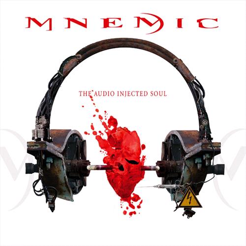 Glen Innes, NSW, The Audio Injected Soul , Music, Vinyl, Inertia Music, Oct24, Nuclear Blast, Mnemic, Rock