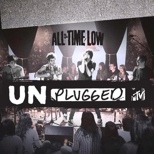 Glen Innes, NSW, Mtv Unplugged, Music, DVD + CD, Rocket Group, Jan10, HOPELESS, All Time Low, Punk