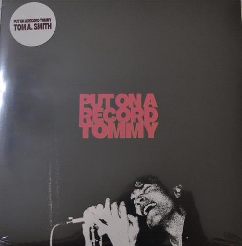 Glen Innes, NSW, Put Onarecordtommy, Music, Vinyl, Inertia Music, Aug26, Virgin, Tom A. Smith, Alternative