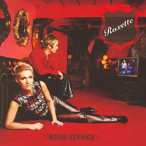 Glen Innes, NSW, Room Service, Music, Vinyl, Inertia Music, Sep26, Parlophone, Roxette, Pop