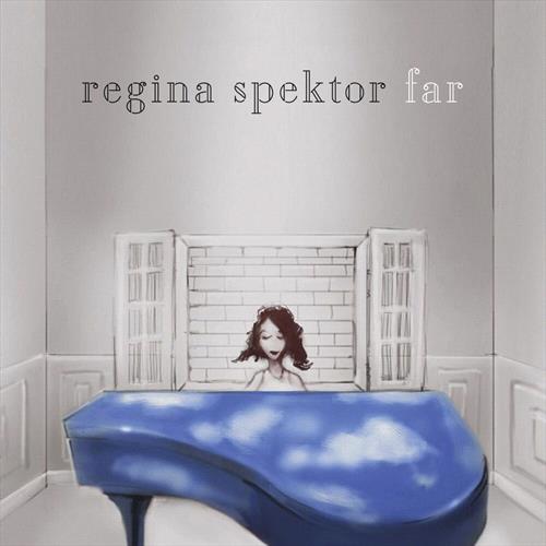 Glen Innes, NSW, Far, Music, Vinyl, Inertia Music, May25, Warner Music, Regina Spektor, Pop