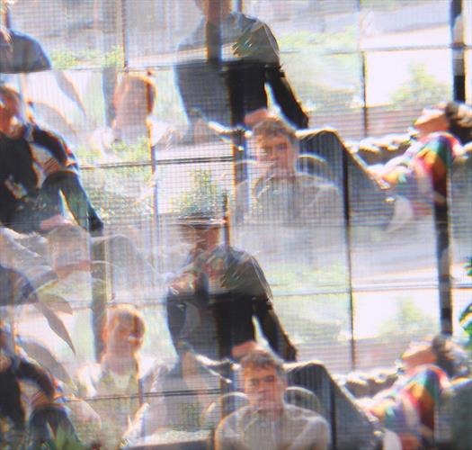 Glen Innes, NSW, We Are Love, Music, CD, Universal Music, Oct25, BMG Rights Mgt (Australia), The Charlatans, Alternative