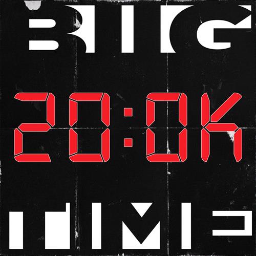 Glen Innes, NSW, 200K, Music, CD, Rocket Group, May25, PERSONAL WORLD RECORDS, Biig Time, Rock