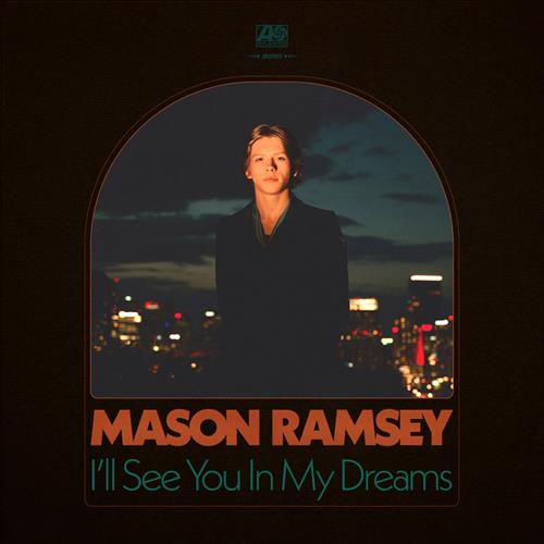 Glen Innes, NSW, I'll See You In My Dreams, Music, CD, Inertia Music, Dec24, Atlantic Records, Mason Ramsey, Pop