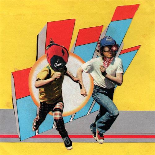Glen Innes, NSW, When Young Terrorists Chase The Sun - 25Th Anniversary Edition, Music, Vinyl, Inertia Music, Nov26, Warner Music, Gerling, Dance & Electronic
