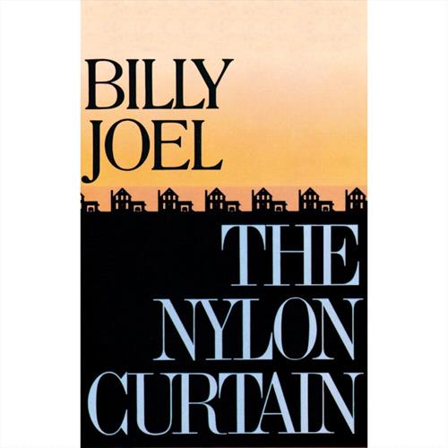 Glen Innes, NSW, The Nylon Curtain, Music, Vinyl LP, Sony Music, Jul25, , Billy Joel, Rock