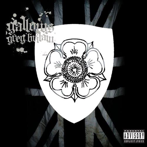 Glen Innes, NSW, Grey Britain, Music, CD, Inertia Music, Nov26, Warner Music, Gallows, Punk