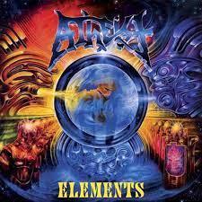 Glen Innes, NSW, Elements, Music, CD, Universal Music, Aug23, NUCLEAR BLAST, Atheist, Special Interest / Miscellaneous