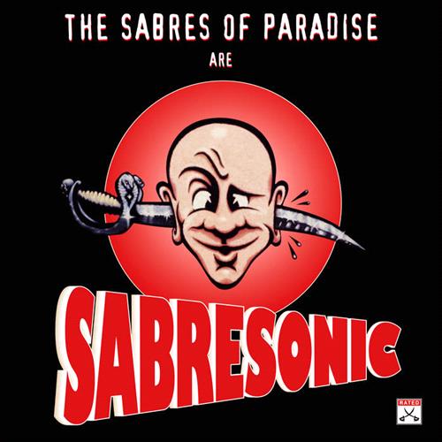 Glen Innes, NSW, Sabresonic, Music, CD, Inertia Music, Aug25, Warp, The Sabres Of Paradise, Dance & Electronic