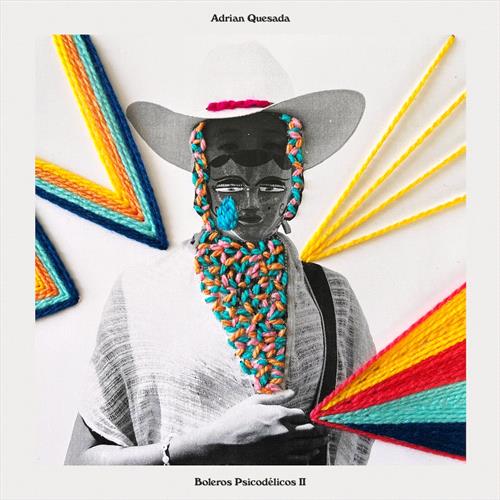 Glen Innes, NSW, Boleros Psicodlicos II, Music, Vinyl, Inertia Music, Jun25, ATO Records, Adrian Quesada, Latin Music