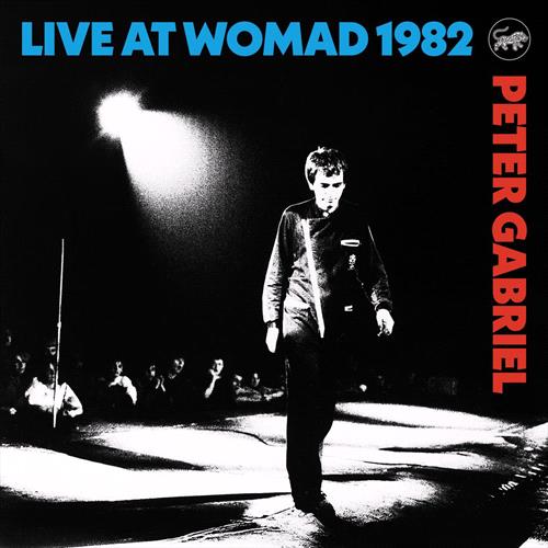 Glen Innes, NSW, Live At Womad 1982, Music, CD, Inertia Music, May26, Virgin, Peter Gabriel, Alternative