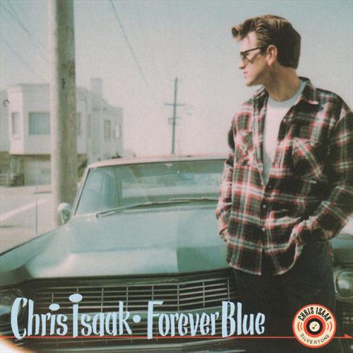 Glen Innes, NSW, Forever Blue, Music, Vinyl, Inertia Music, Nov25, Virgin, Chris Isaak, Rock