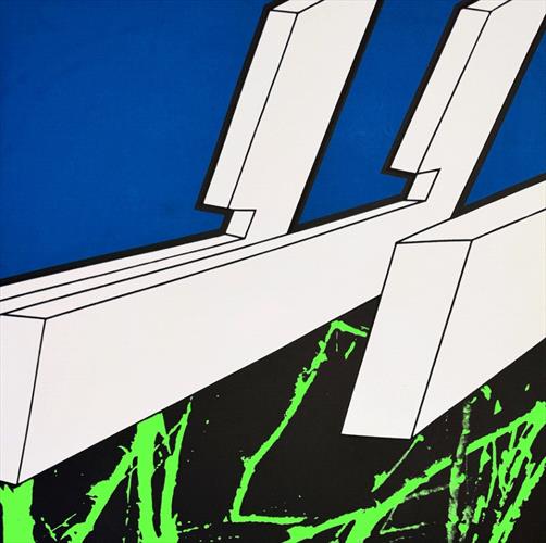 Glen Innes, NSW, Tranquilizer, Music, Vinyl, Inertia Music, Nov25, Warp, Oneohtrix Point Never, Dance & Electronic