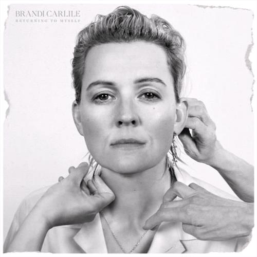 Glen Innes, NSW, Returning To Myself, Music, CD, Universal Music, Oct25, INTERSCOPE, Brandi Carlile, Rock