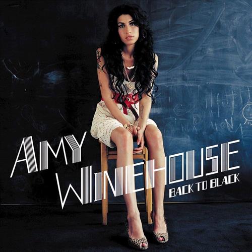 Glen Innes, NSW, Back To Black, Music, Vinyl LP, Universal Music, Dec24, UNIVERSAL STRATEGIC MKTG., Amy Winehouse, Pop