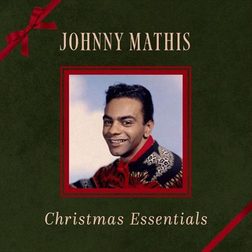 Glen Innes, NSW, Christmas Essentials, Music, Vinyl LP, Sony Music, Oct26, , Johnny Mathis, Christmas, Holiday & Wedding