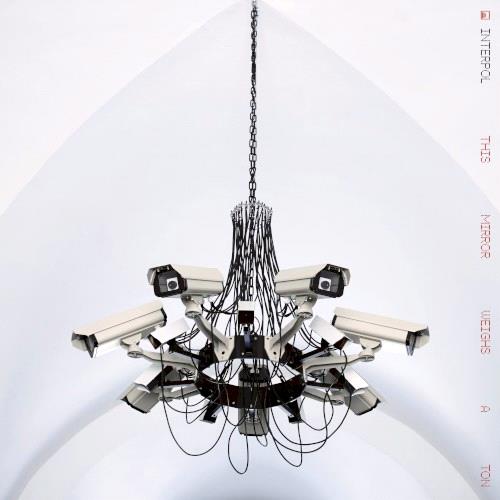 Glen Innes, NSW, This Mirror Weighs A Ton, Music, Vinyl, Inertia Music, Aug26, Virgin, Interpol, Alternative