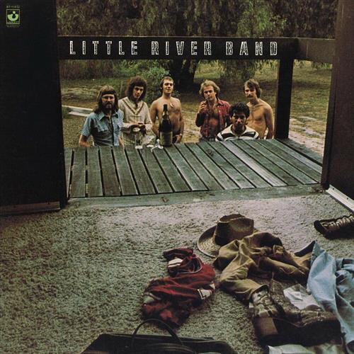 Glen Innes, NSW, Little River Band, Music, Vinyl LP, Universal Music, Oct25, UNIVERSAL MUSIC CONNECT, Little River Band, Rock