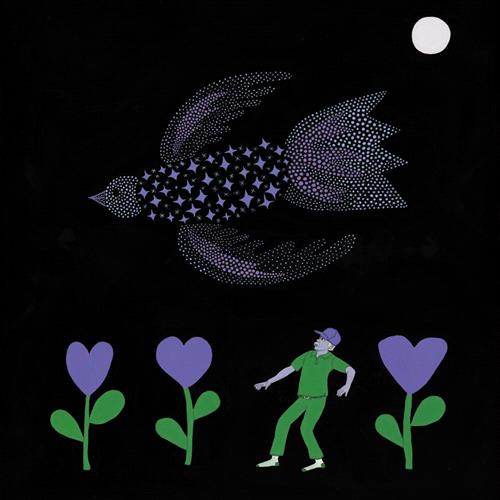 Glen Innes, NSW, The Purple Bird [Lp], Music, Vinyl LP, Rocket Group, Jan25, NO QUARTER, Bonnie Prince Billy, Country