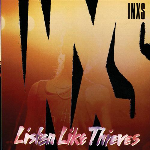Glen Innes, NSW, Listen Like Thieves, Music, Vinyl + CD, Universal Music, May25, UNIVERSAL STRATEGIC MKTG., Inxs, Rock