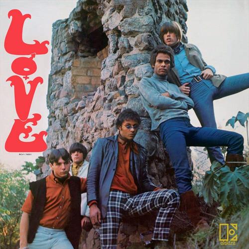 Glen Innes, NSW, Love, Music, Vinyl, Inertia Music, Oct26, Rhino Records, Love, Rock