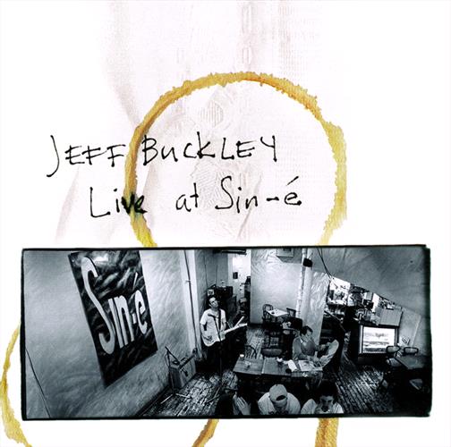 Glen Innes, NSW, Live At Sin-E, Music, CD, Sony Music, Feb26, , Jeff Buckley, Rock