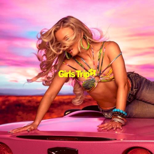 Glen Innes, NSW, Midnight Sun: Girls Trip, Music, CD, Sony Music, Sep26, , Zara Larsson, Pop