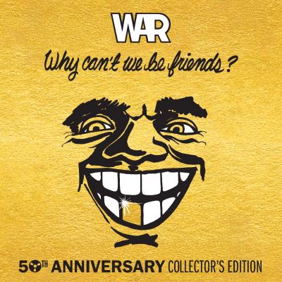 Glen Innes, NSW, Why Can't We Be Friends?, Music, CD, Inertia Music, Jun25, Warner Music, War, Pop