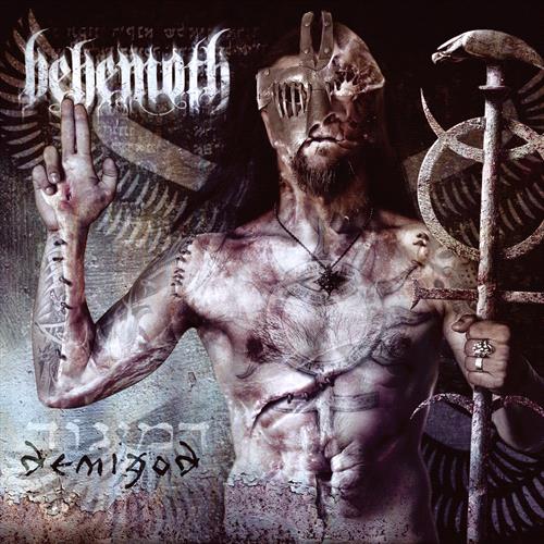 Glen Innes, NSW, Demigod, Music, Vinyl, Inertia Music, Jul25, NUCLEAR BLAST, Behemoth, Metal