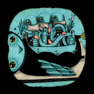 Glen Innes, NSW, Z, Music, CD, Inertia Music, Oct25, ATO Records, My Morning Jacket, Alternative