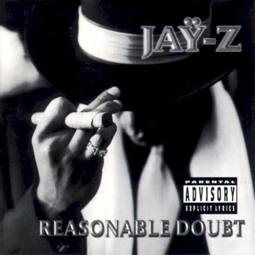 Glen Innes, NSW, Reasonable Doubt, Music, CD, Inertia Music, Aug26, Diggers Factory, Jay-Z, Rap & Hip-Hop