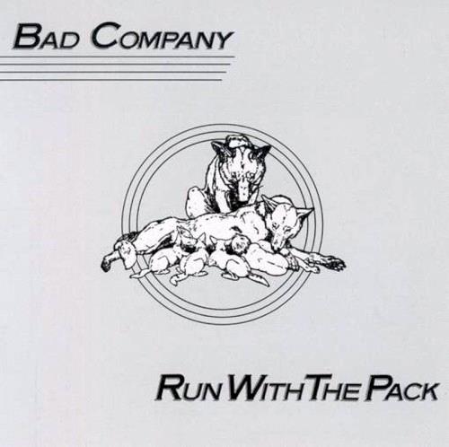 Glen Innes, NSW, Run With The Pack, Music, Vinyl, Inertia Music, Jul26, Rhino Records, Bad Company, Rock