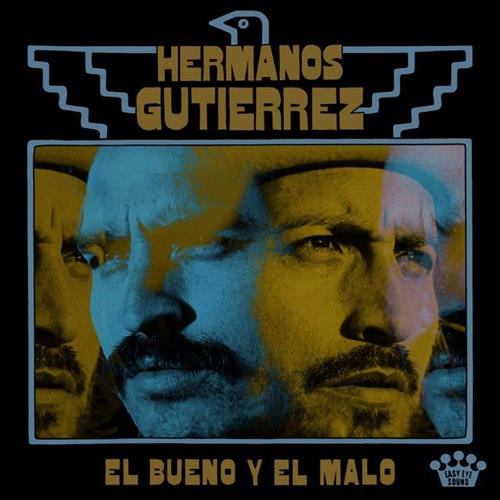 Glen Innes, NSW, El Bueno Y El Malo, Music, Vinyl LP, Universal Music, Feb25, CONCORD, Hermanos Gutirrez, World Music