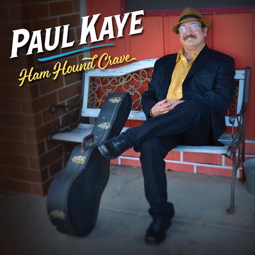 Glen Innes, NSW, Ham Hound Crave, Music, CD, MGM Music, May24, RIVERLARK, Paul Kaye, Blues