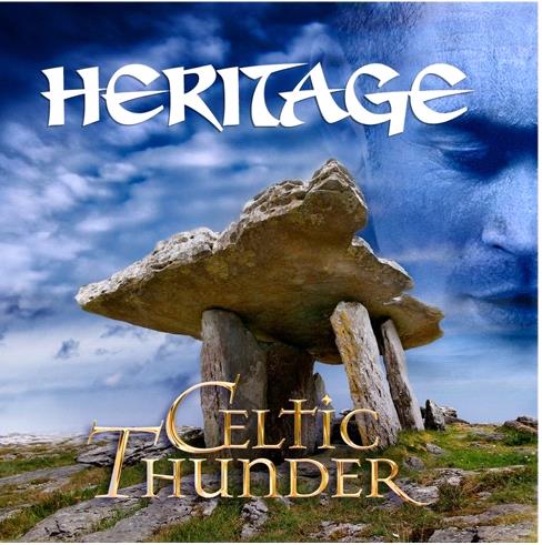 Glen Innes, NSW, Heritage, Music, CD, Inertia Music, Jun26, Virgin, Celtic Thunder, World Music