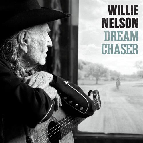 Glen Innes, NSW, Dream Chaser, Music, Vinyl LP, Sony Music, May26, , Willie Nelson, Country